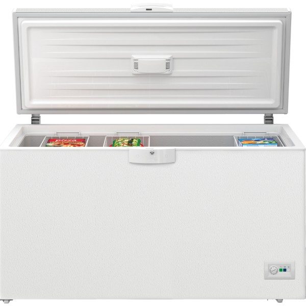 Фото - Морозильна скриня Beko HSM46740